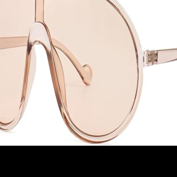 Champagne women's sunglasses - Picture 4 of 6